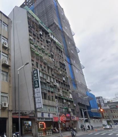 台北大同區法拍大樓-4