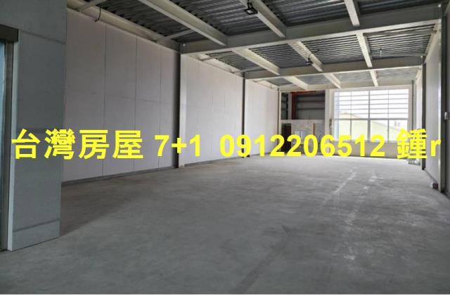 高雄岡山廠房-5