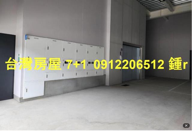 高雄岡山廠房-7