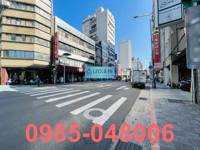 台北大同區大樓法拍-9