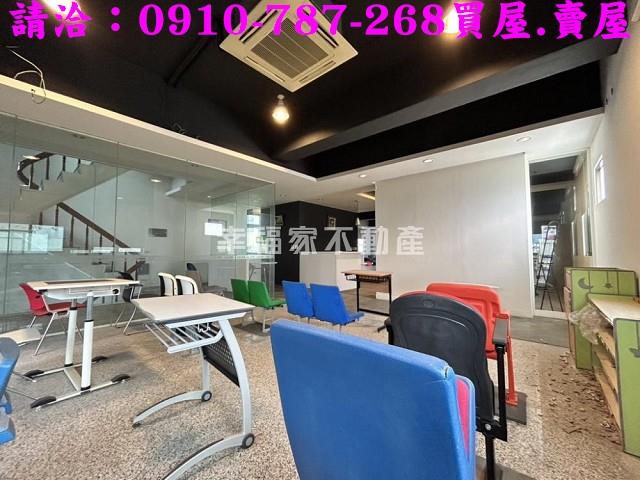 台南仁德廠房-6