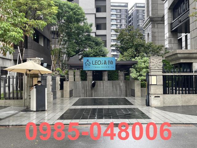 台北內湖大樓拍賣-5