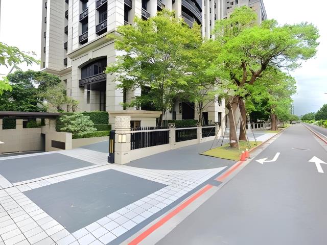 內湖法拍大樓-4