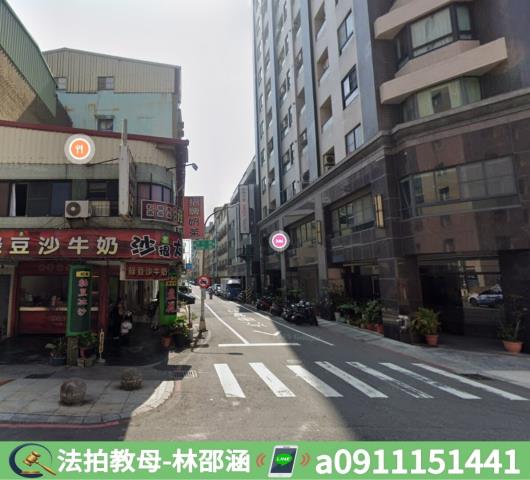 高雄鹽埕拍賣大樓-6