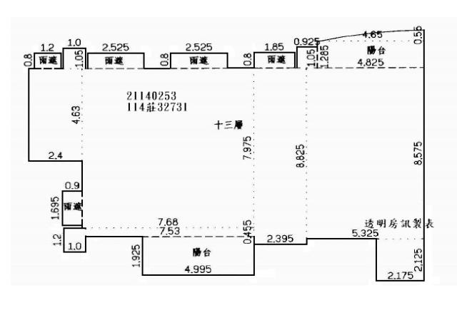 台北法拍大樓-8