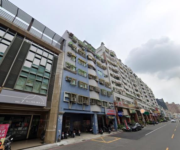 左營法拍大樓-4