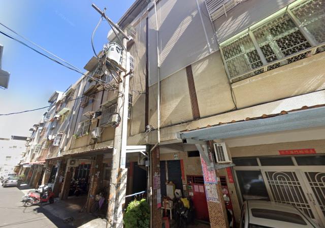 高雄小港公寓拍賣-4