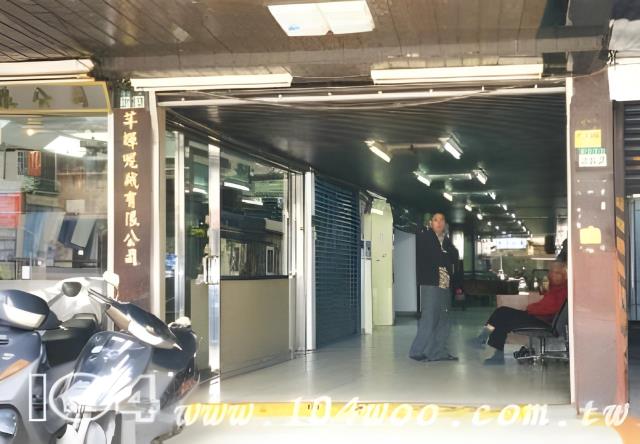 大同區大樓法拍-4