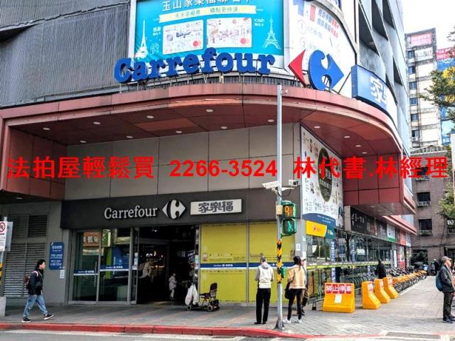 台北法拍大樓-12