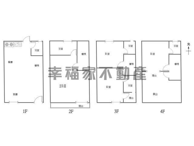 台南善化透天-15