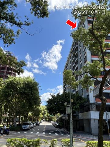 台北松山法拍大樓-3