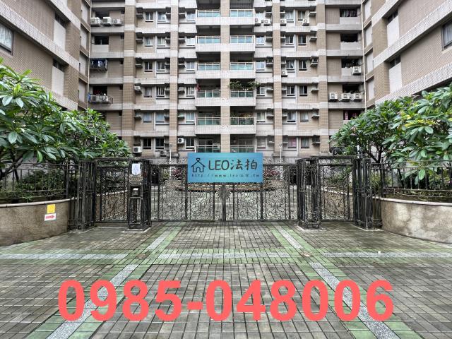 萬華大樓拍賣-4