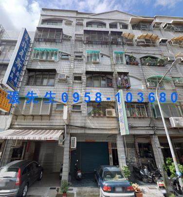 高雄苓雅法拍公寓-1