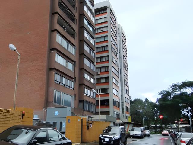 台北松山大樓法拍-6