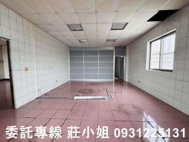 台南永康廠房-11