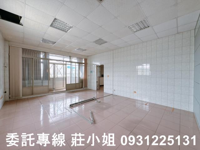 台南永康廠房-12