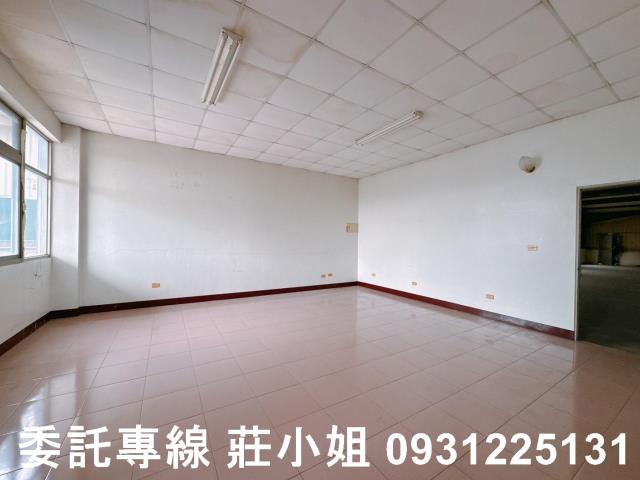 台南永康廠房-13