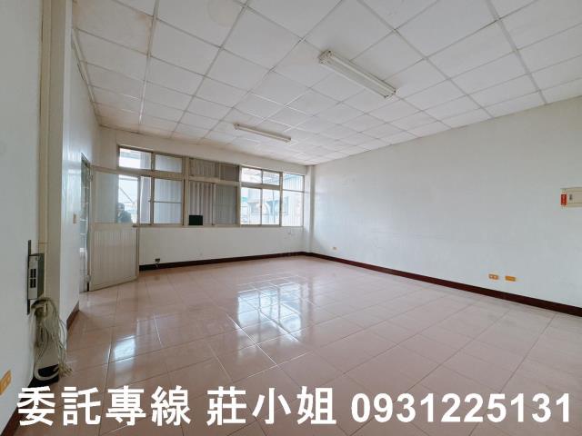 台南永康廠房-14