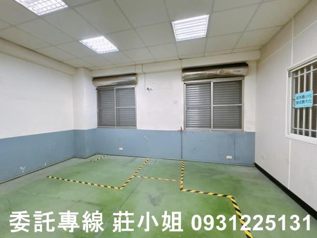 台南永康廠房-6