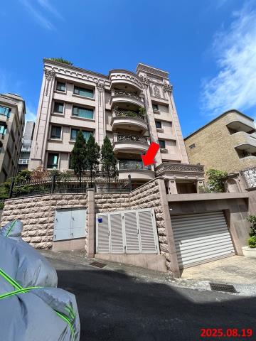 北投法拍華廈-2