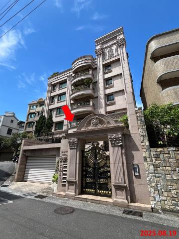 北投法拍華廈-4