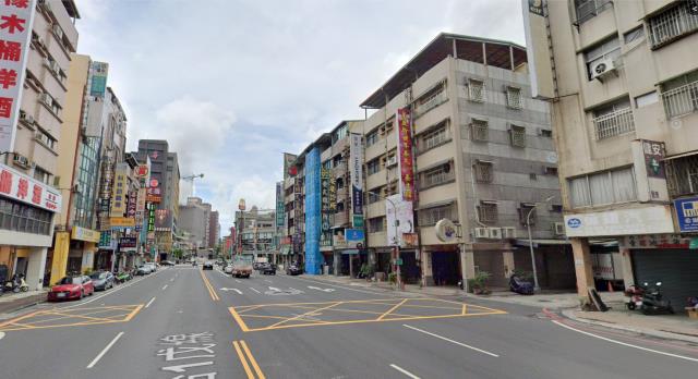 苓雅公寓法拍-2