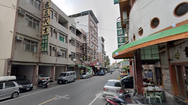 苓雅法拍公寓-2