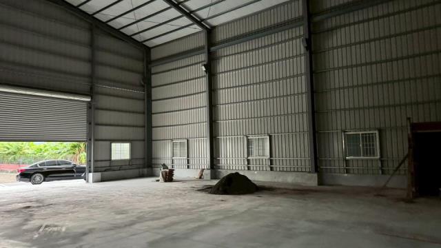 高雄大寮廠房-2