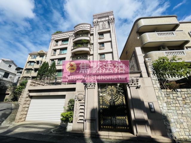 台北法拍華廈-4