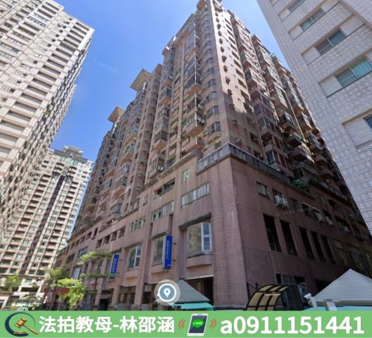 三民區大樓法拍-6