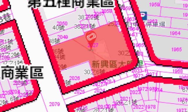 新興區大樓法拍-10