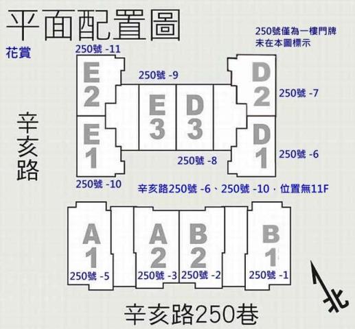 高雄法拍大樓-6