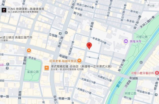 高雄法拍大樓-7