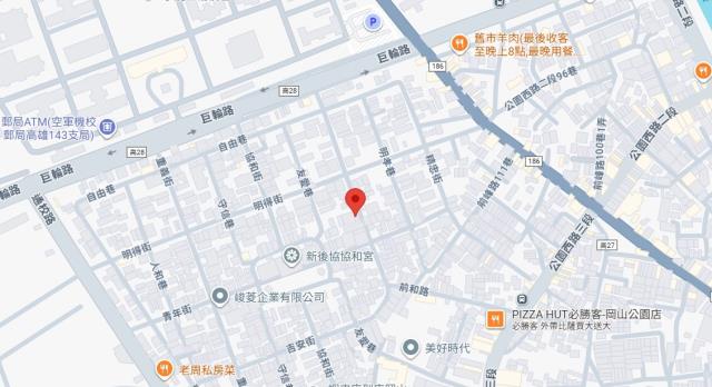 高雄大樓拍賣-7