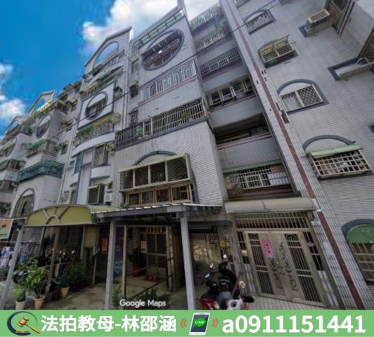 高雄大樓法拍-3