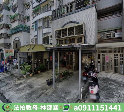 高雄大樓法拍-4