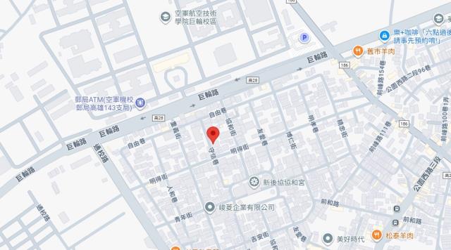 高雄大樓法拍-9