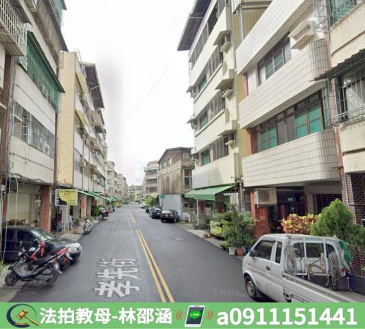 高雄小港拍賣公寓-7