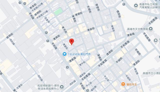 高雄小港拍賣公寓-8