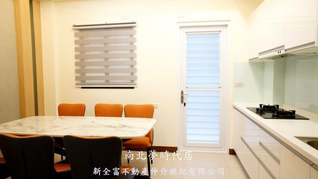 新營透天-6