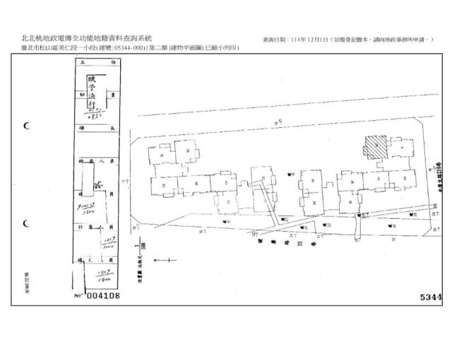 松山法拍大樓-14