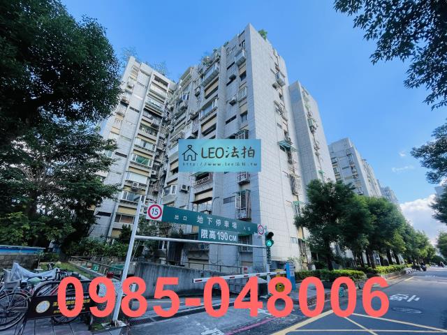 台北拍賣大樓-2