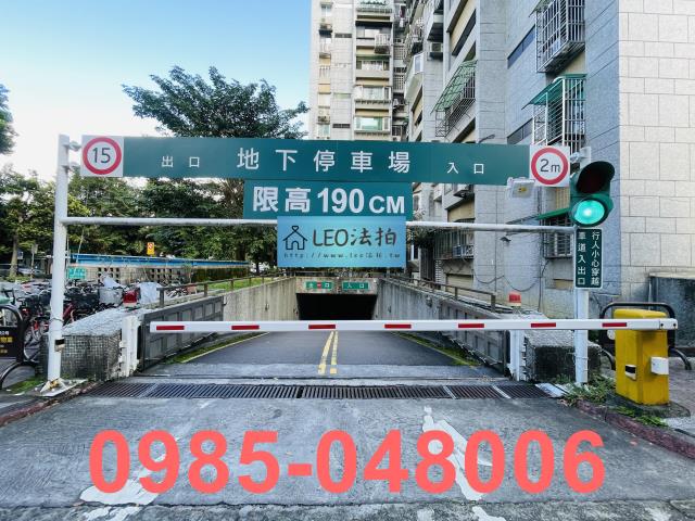 台北拍賣大樓-6