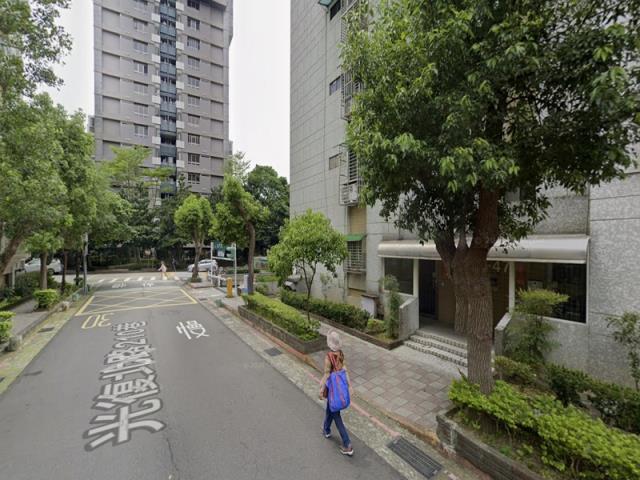 台北松山法拍大樓-5