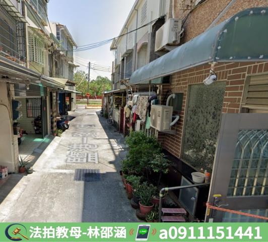 彌陀拍賣透天-5