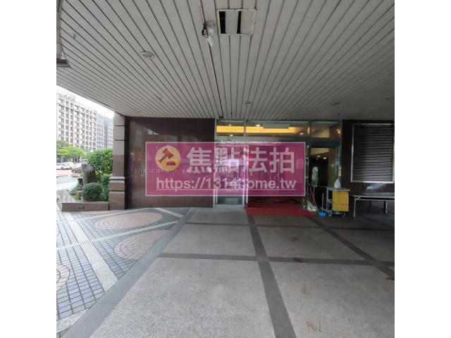 內湖大樓法拍-5