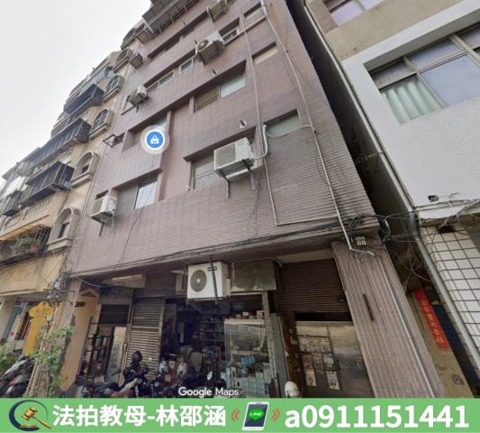 新興區法拍大樓-6