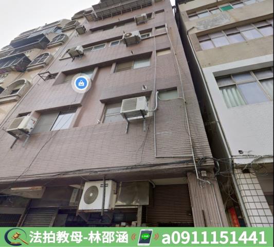 新興區法拍大樓-8
