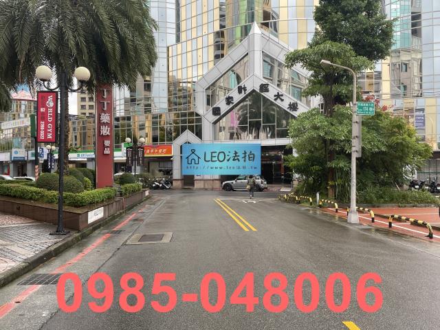 內湖大樓法拍-7