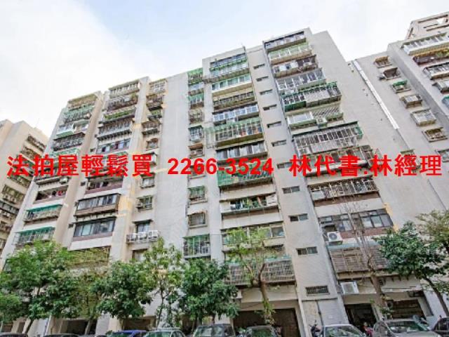 台北信義區大樓法拍-4